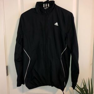 Adidas Windbreaker